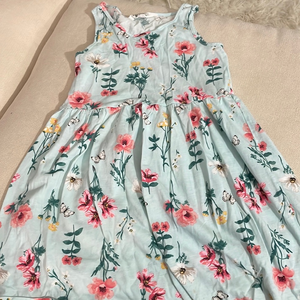 H&M summer dress